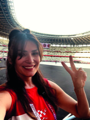 martina validzic u tokiju