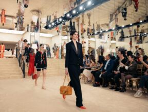 Chanel Cruise 2026 2027