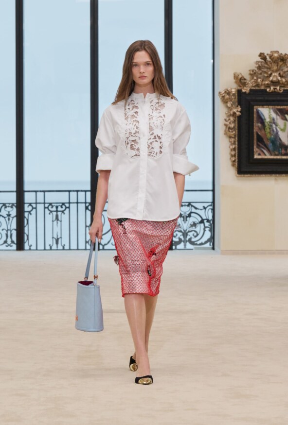 Chanel Cruise 2026 2027