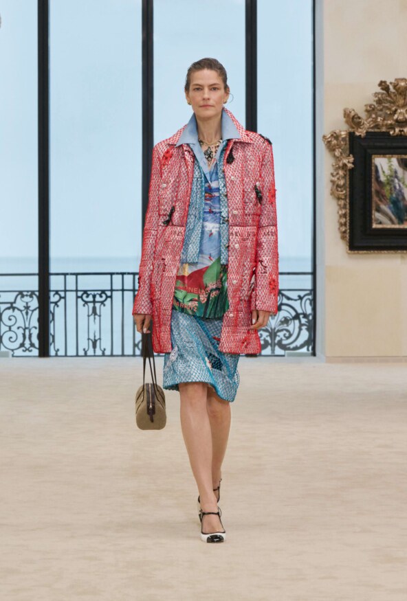 Chanel Cruise 2026 2027