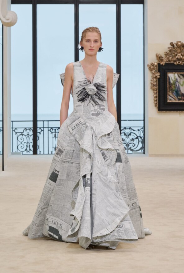 Chanel Cruise 2026 2027