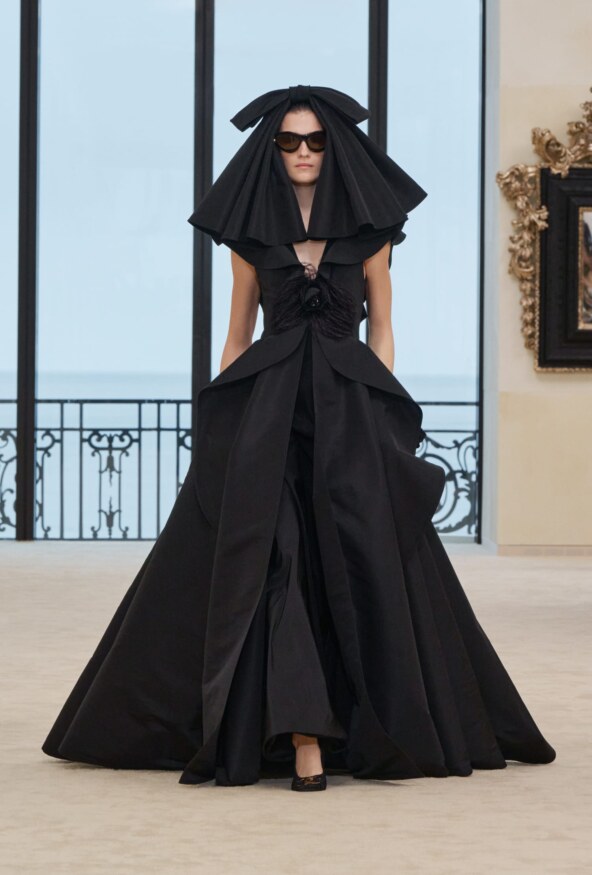 Chanel Cruise 2026 2027