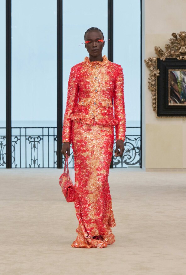 Chanel Cruise 2026 2027