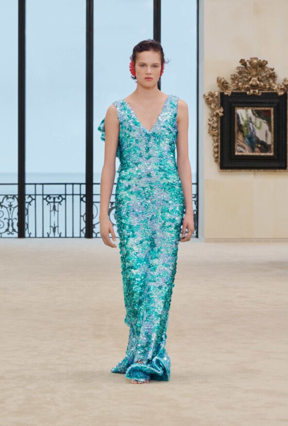 Chanel Cruise 2026 2027