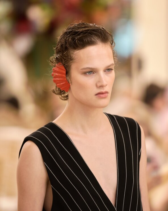 Chanel Cruise 2026 2027