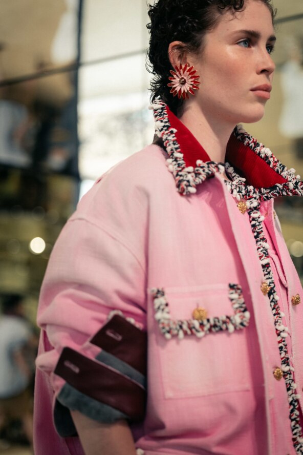 Chanel Cruise 2026 2027