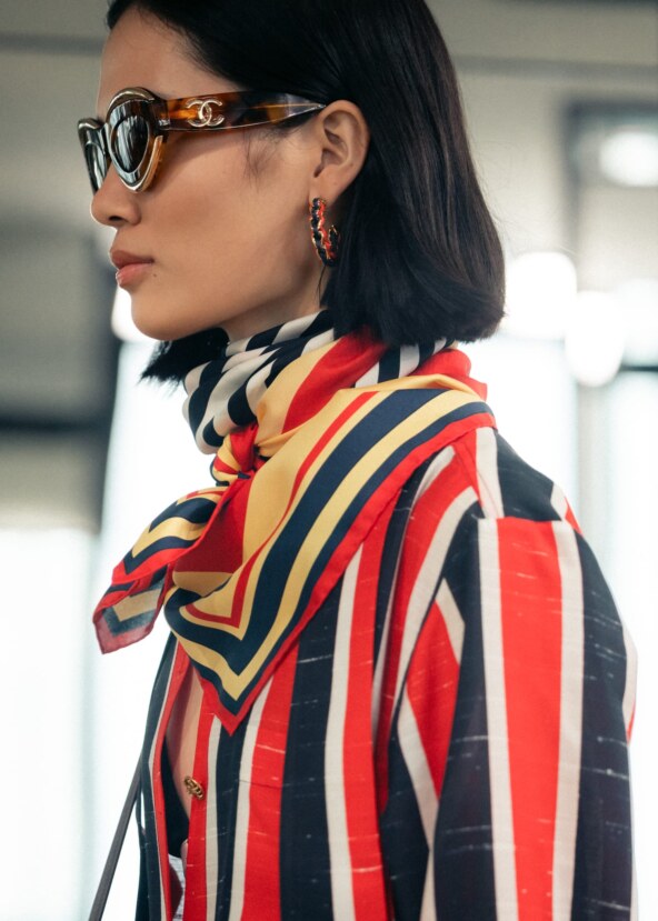 Chanel Cruise 2026 2027