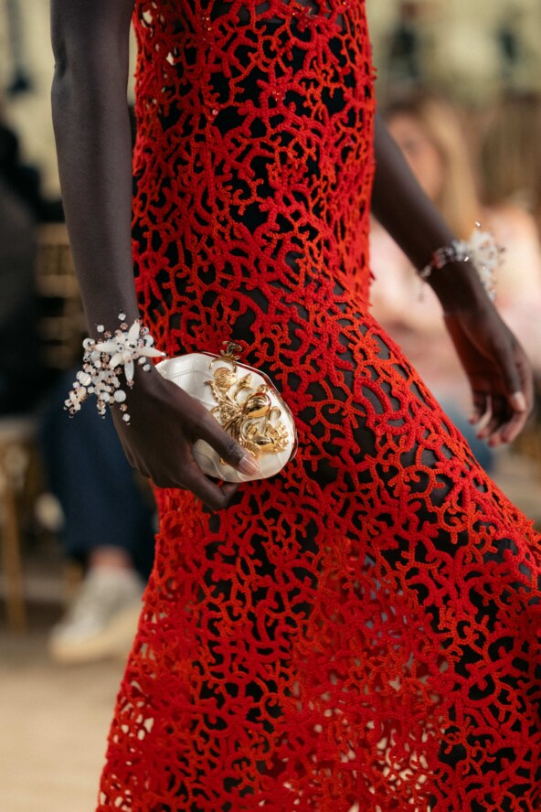 Chanel Cruise 2026 2027