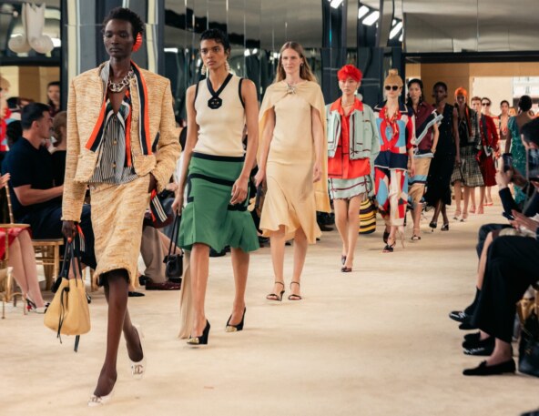 Chanel Cruise 2026 2027