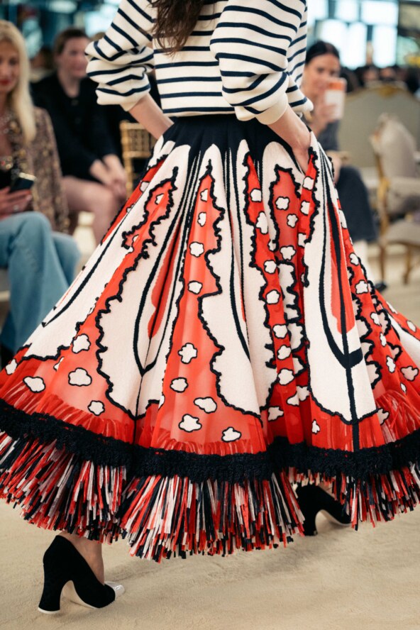 Chanel Cruise 2026 2027