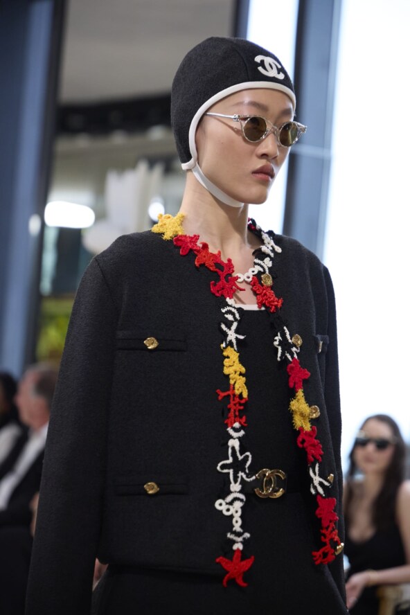 Chanel Cruise 2026 2027
