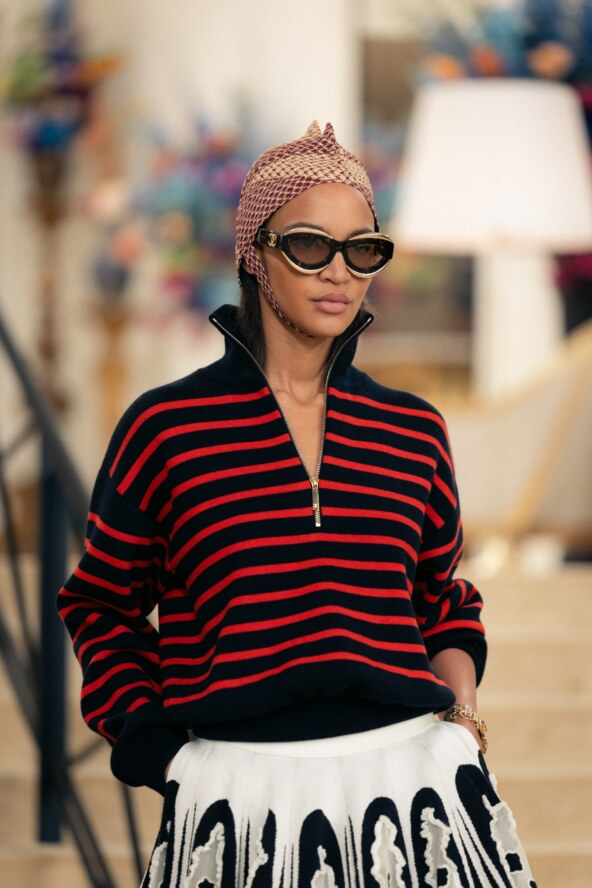 Chanel Cruise 2026 2027