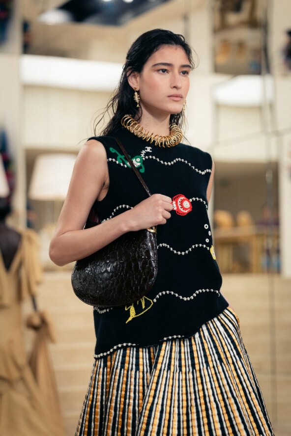 Chanel Cruise 2026 2027