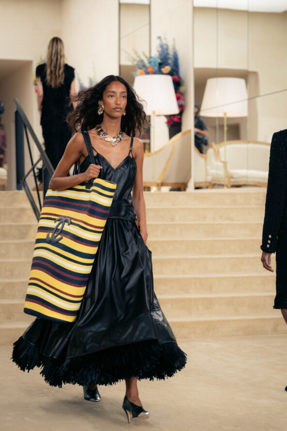 Chanel Cruise 2026 2027