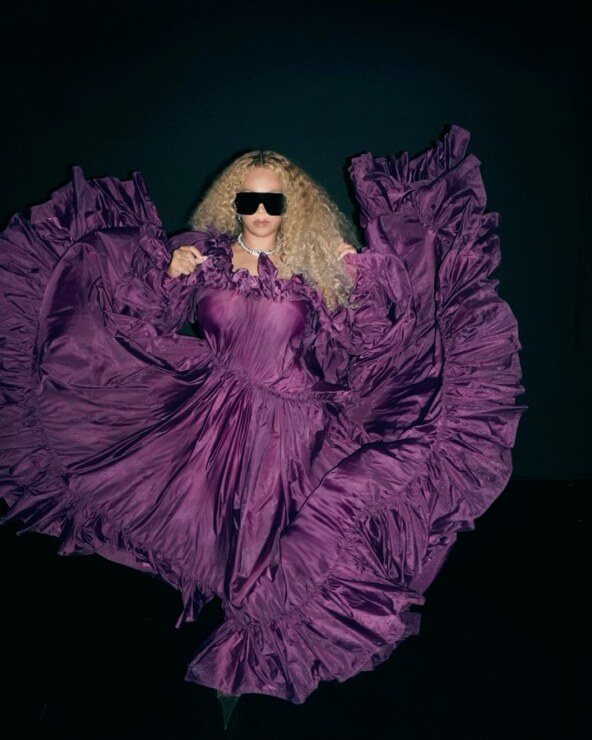 Beyonce