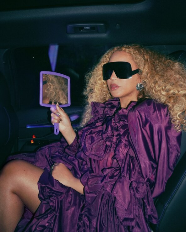 Beyonce