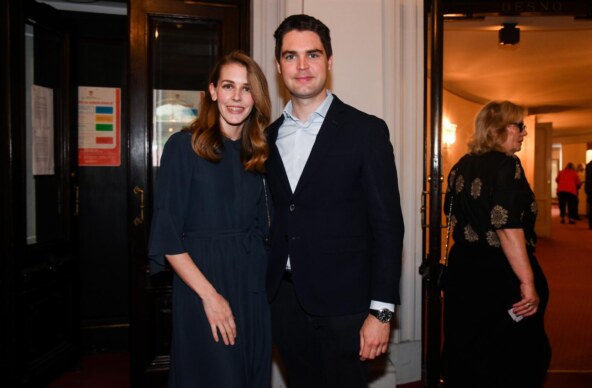 Karla Ressler, Karlo Ressler