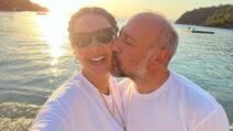 Bergüzar Korel i Halit Ergenç