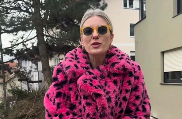 Ida Prester Peševski