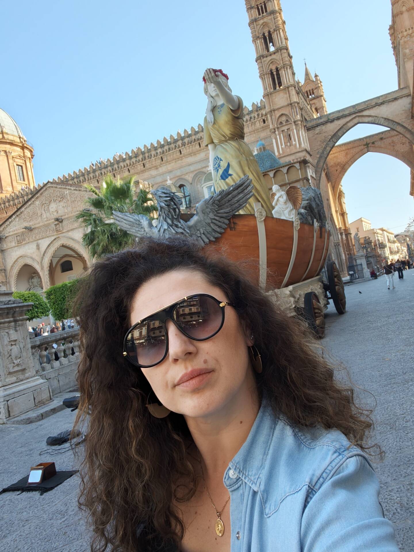 Selfie by Xiaomi 17 Ultra.jpg