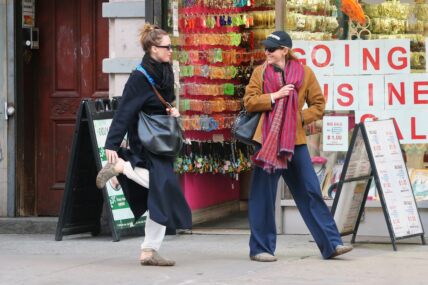 Jennifer Lawrence traperice