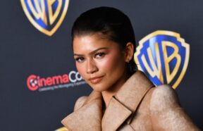 Zendaya 2026