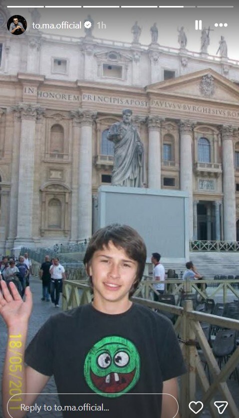 Tomislav Marić Toma