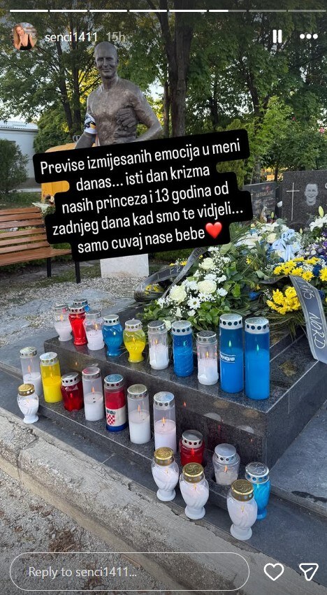 Senka Turina