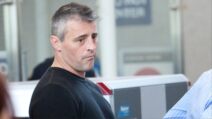Matt LeBlanc
