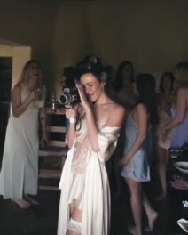 Pinterest Wedding Trends Report 2026