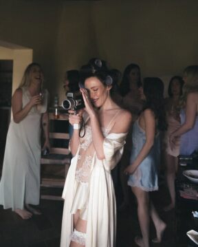 Pinterest Wedding Trends Report 2026