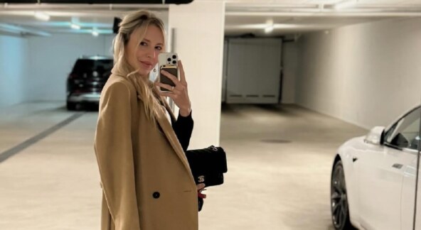 Kristina Joksimović
