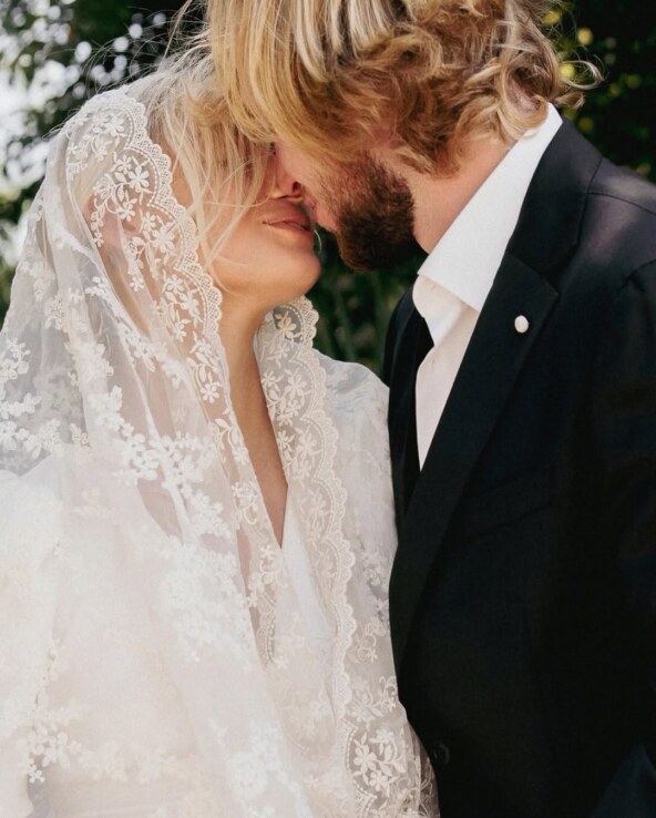 Pinterest Wedding Trends Report 2026
