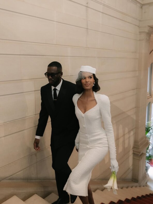 Pinterest Wedding Trends Report 2026