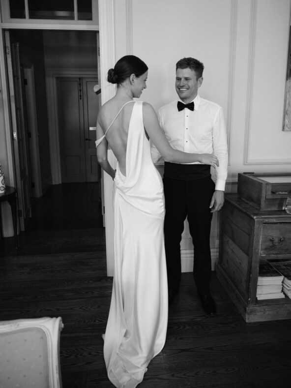 Pinterest Wedding Trends Report 2026