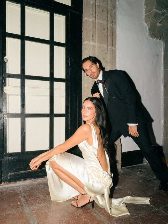 Pinterest Wedding Trends Report 2026