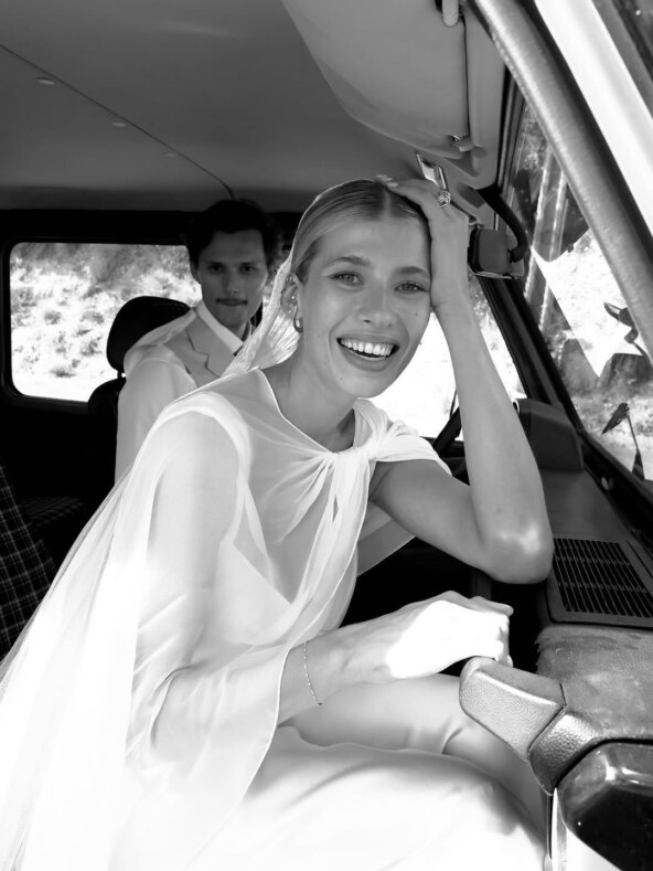 Pinterest Wedding Trends Report 2026