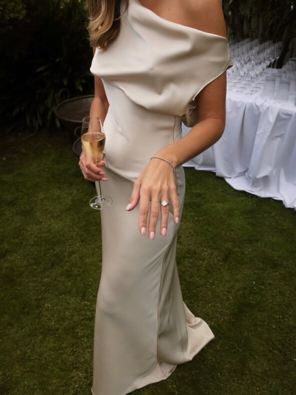 Pinterest Wedding Trends Report 2026