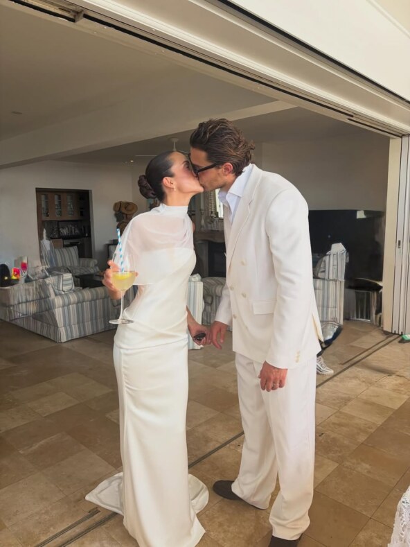 Pinterest Wedding Trends Report 2026