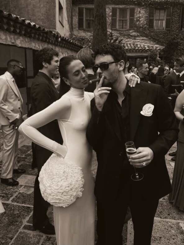 Pinterest Wedding Trends Report 2026