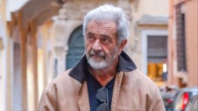 Mel Gibson