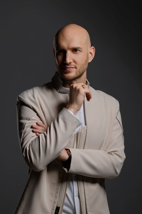 Marko Škugor