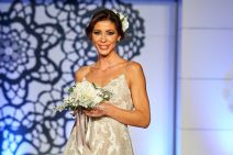 Ivana Paris je bivša miss Universe