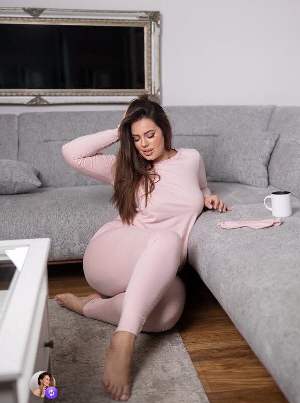 Lucija Lugomer