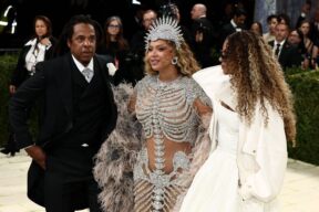 Met Gala 2026
