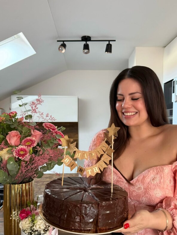 Lucija Lugomer
