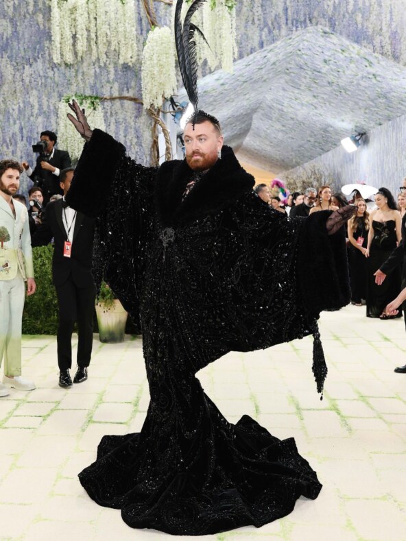 Met Gala 2026
