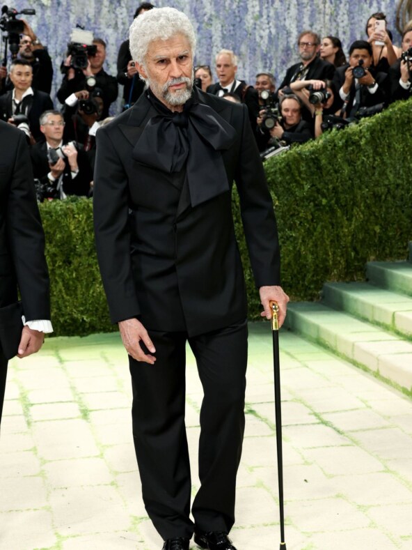 Met Gala 2026