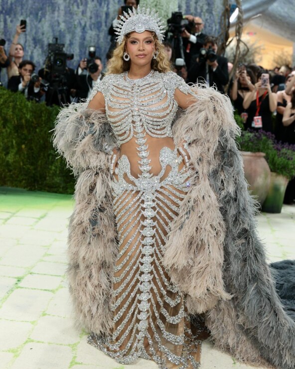 Met Gala 2026