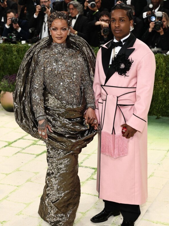Met Gala 2026